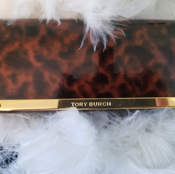 Tory Burch Accessories - Tory Burch Sunglass Case